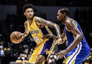 沃神最新爆料英格拉姆视频,天赋异禀，未来可期！”