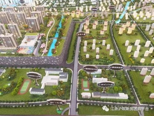 宁波万悦府最新爆料消息,揭秘高端住宅区的未来生活蓝图