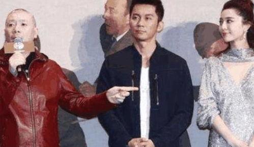 娱乐圈爆料大神李晨,揭秘明星幕后故事